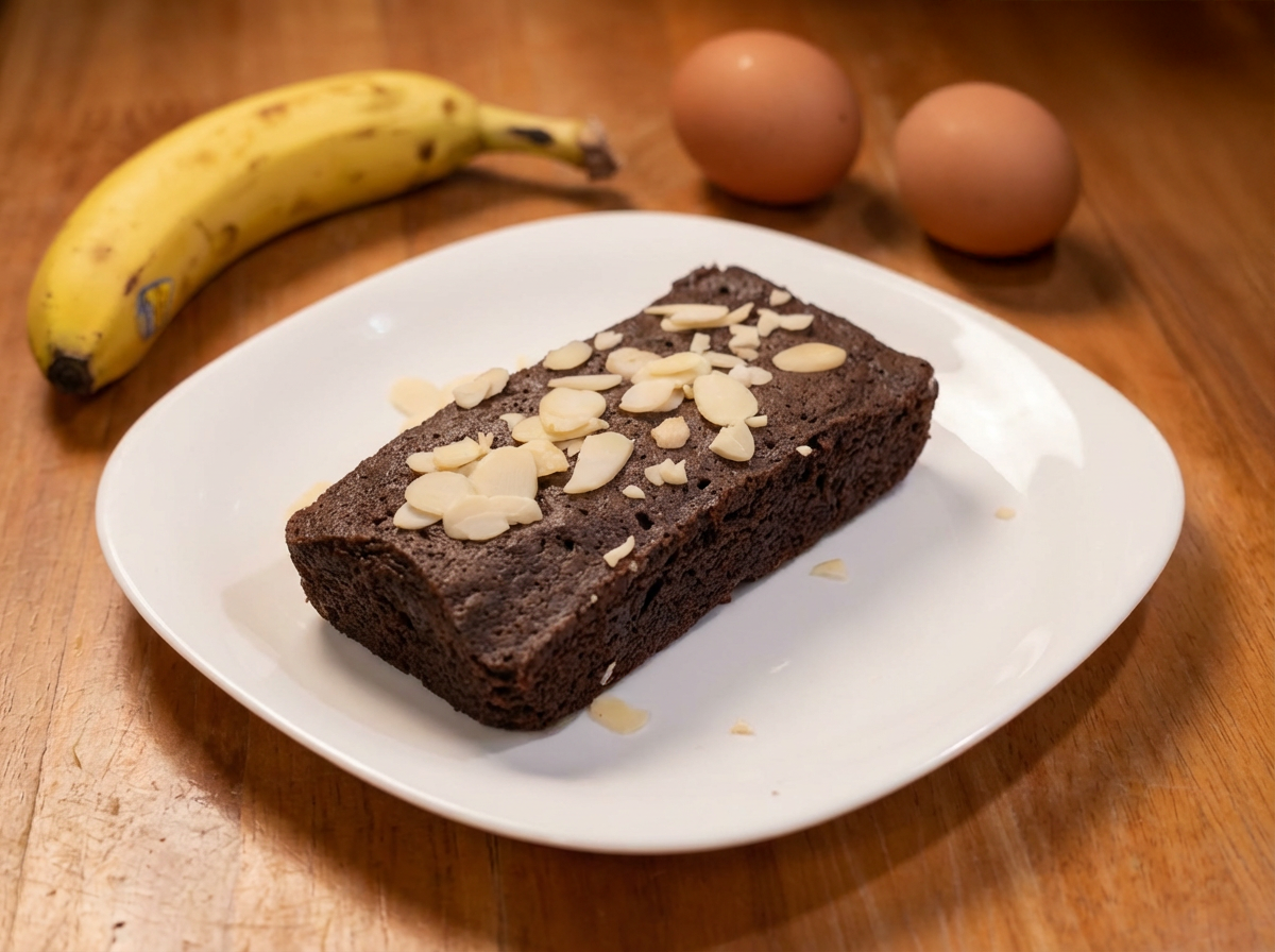 Receta Brownie